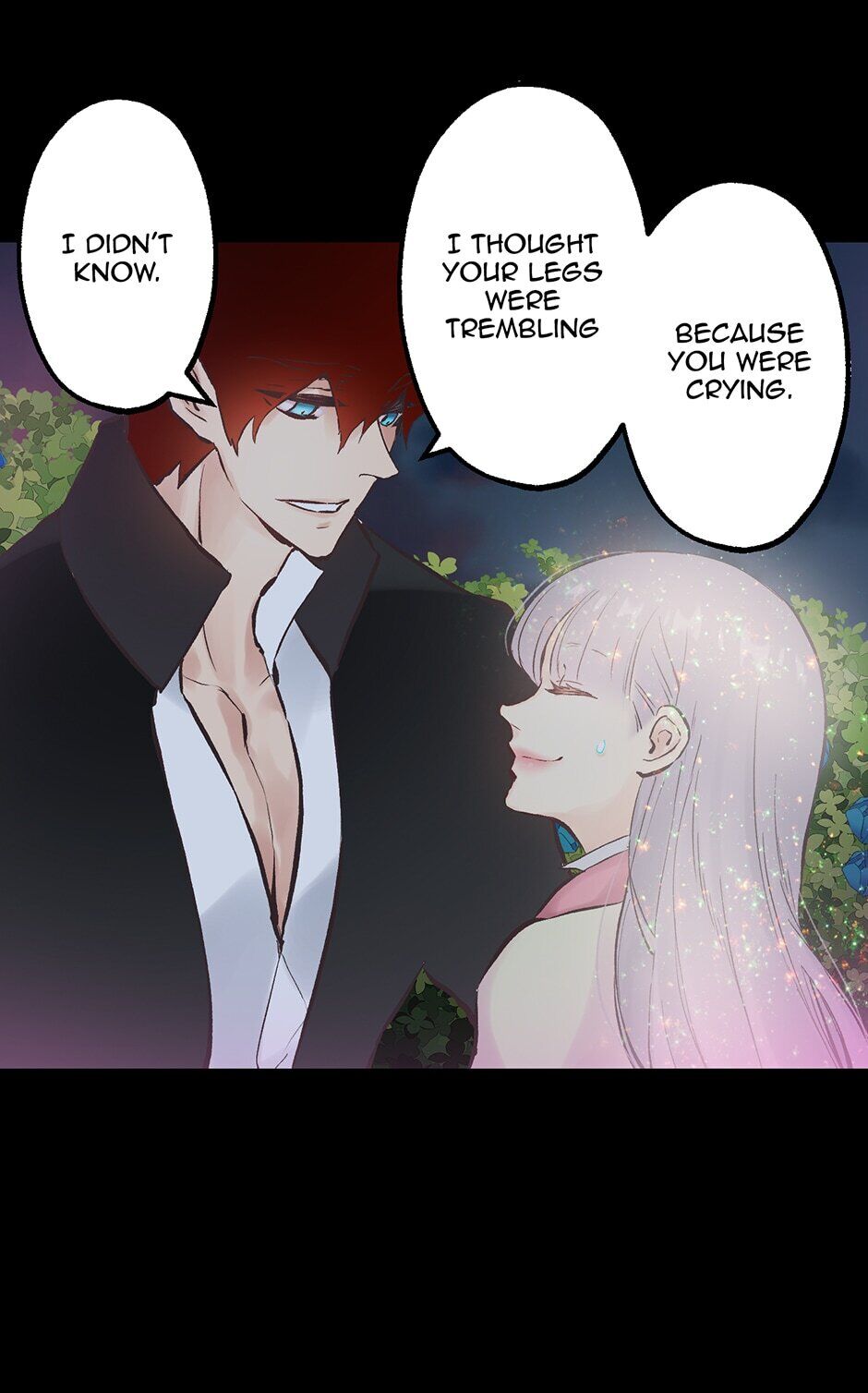 As Long As You Like It chapter 116 page 18
