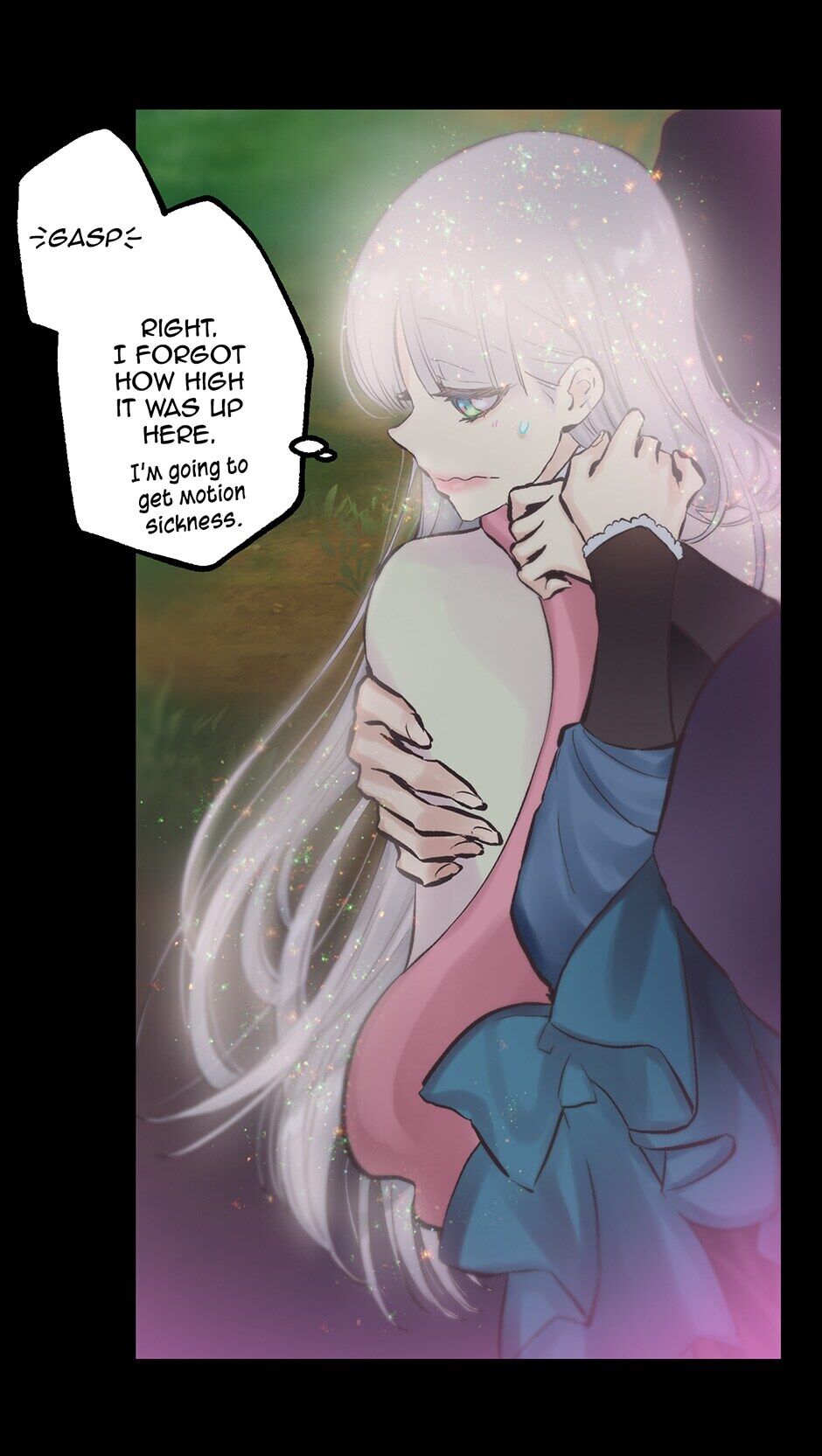 As Long As You Like It chapter 116 page 20