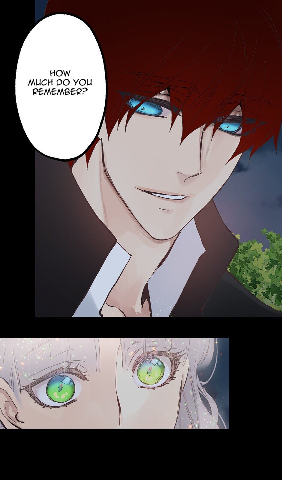 As Long As You Like It chapter 116 page 25