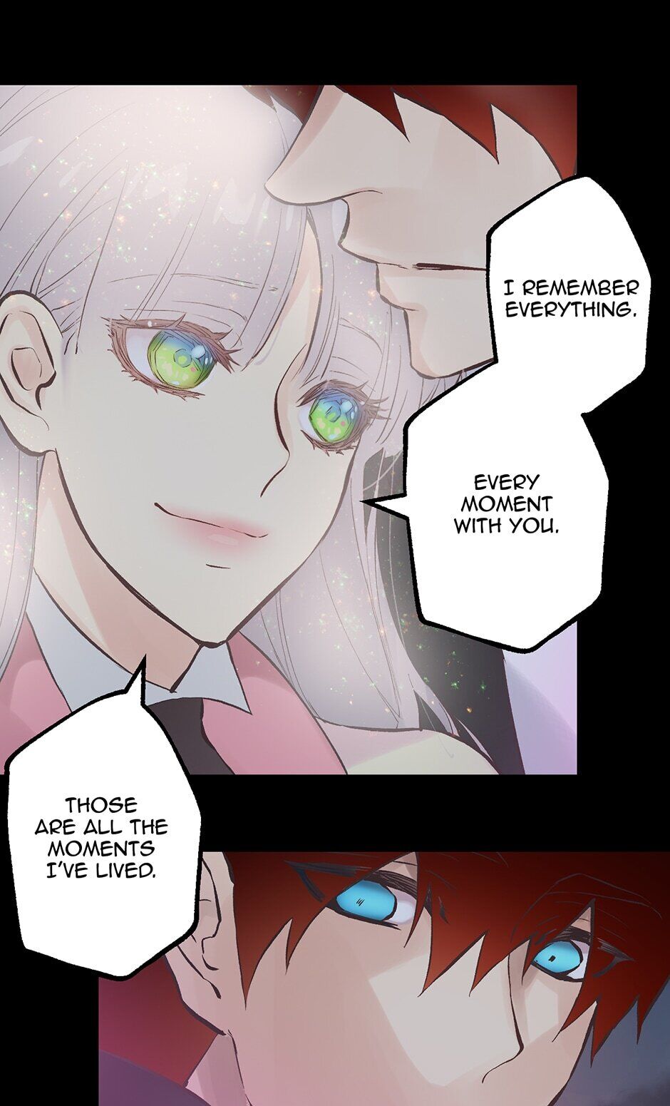 As Long As You Like It chapter 116 page 30