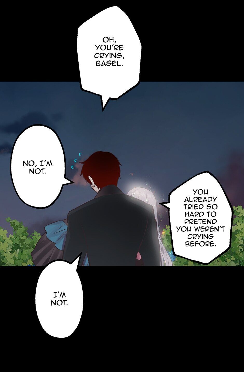As Long As You Like It chapter 116 page 31