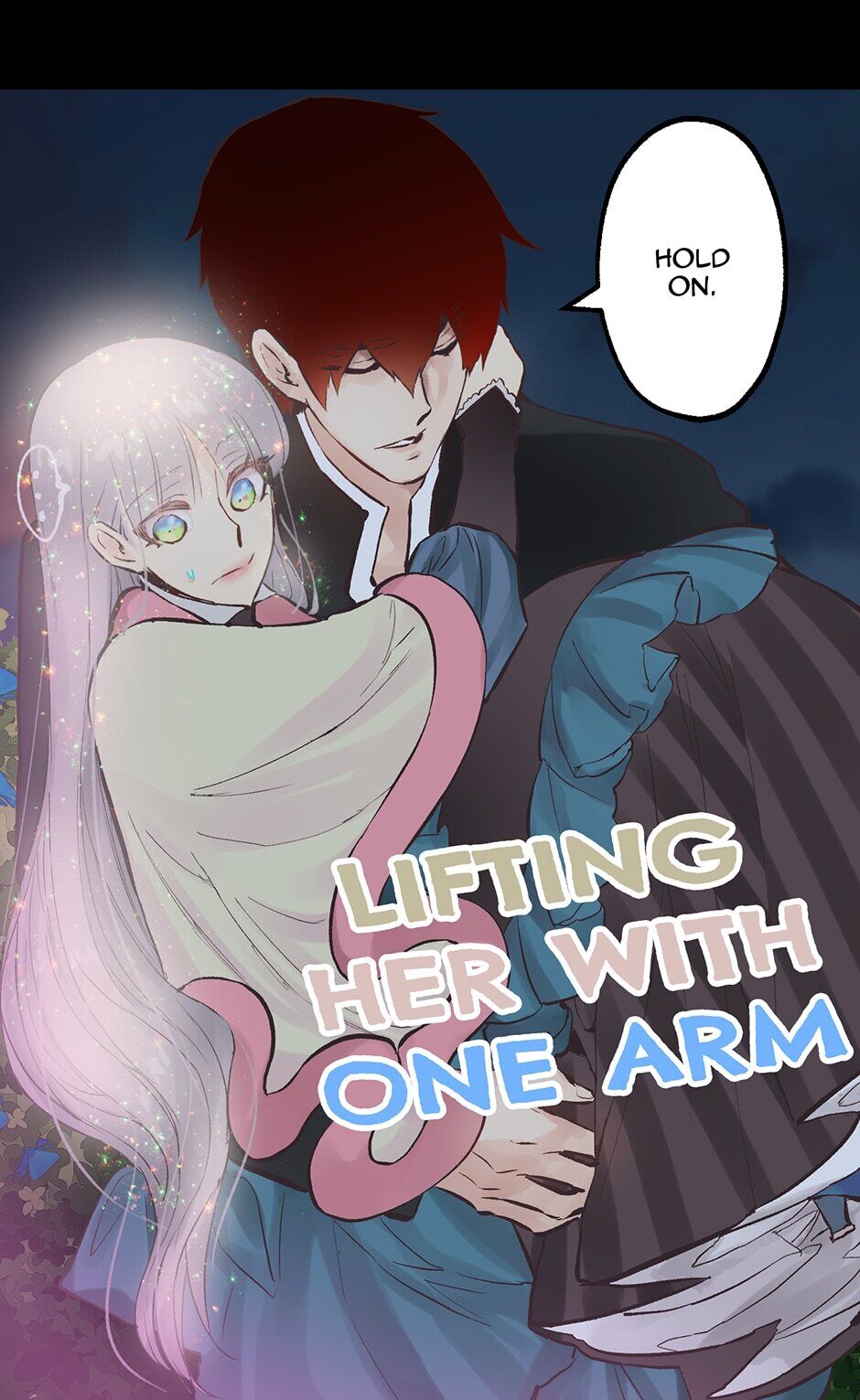 As Long As You Like It chapter 116 page 34