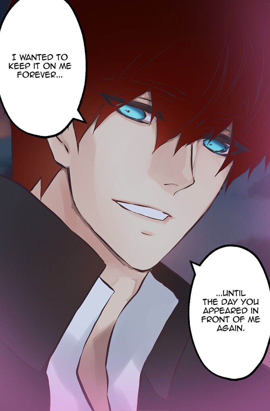 As Long As You Like It chapter 116 page 37