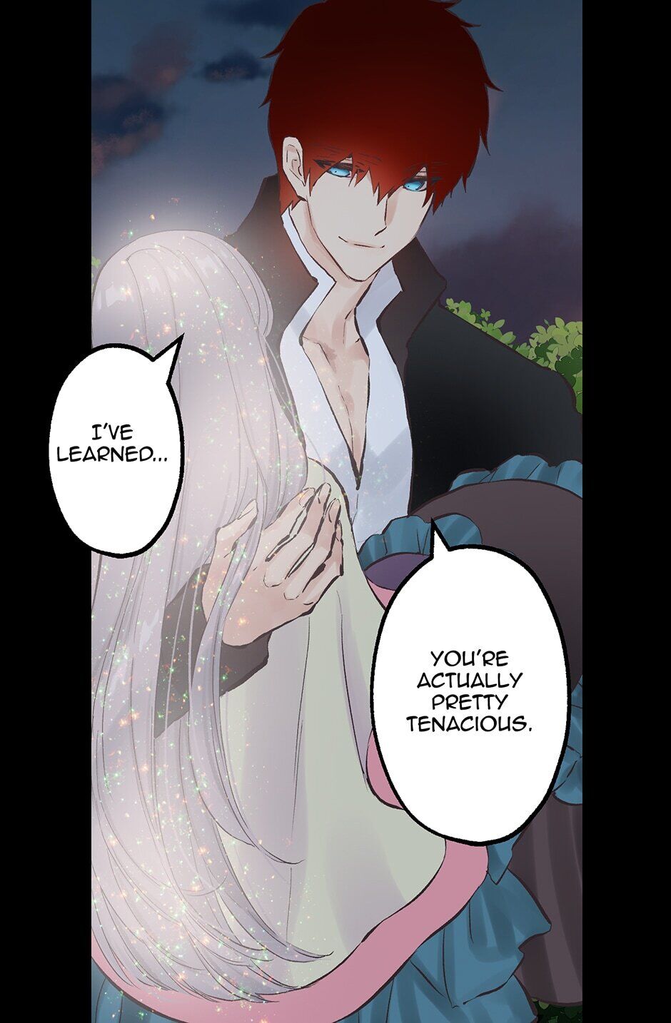 As Long As You Like It chapter 116 page 43