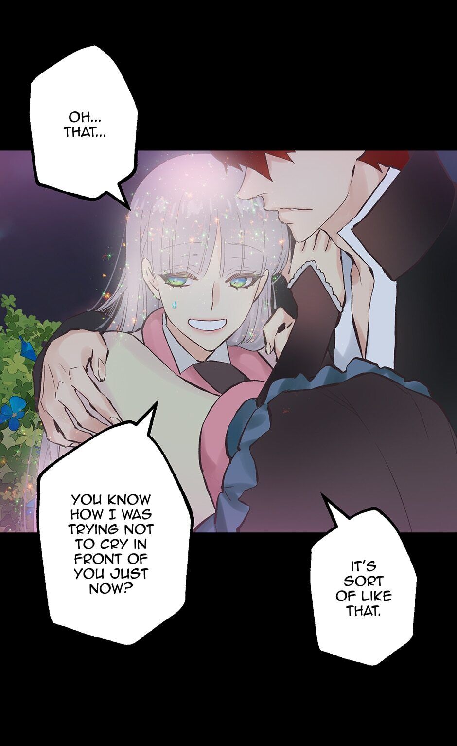 As Long As You Like It chapter 116 page 45