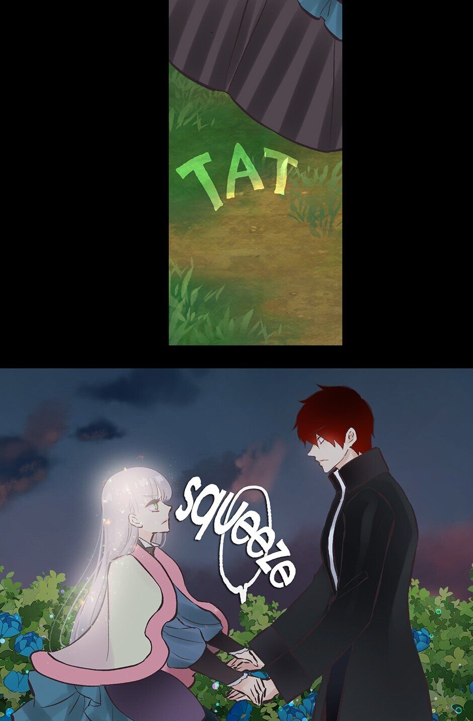 As Long As You Like It chapter 116 page 47