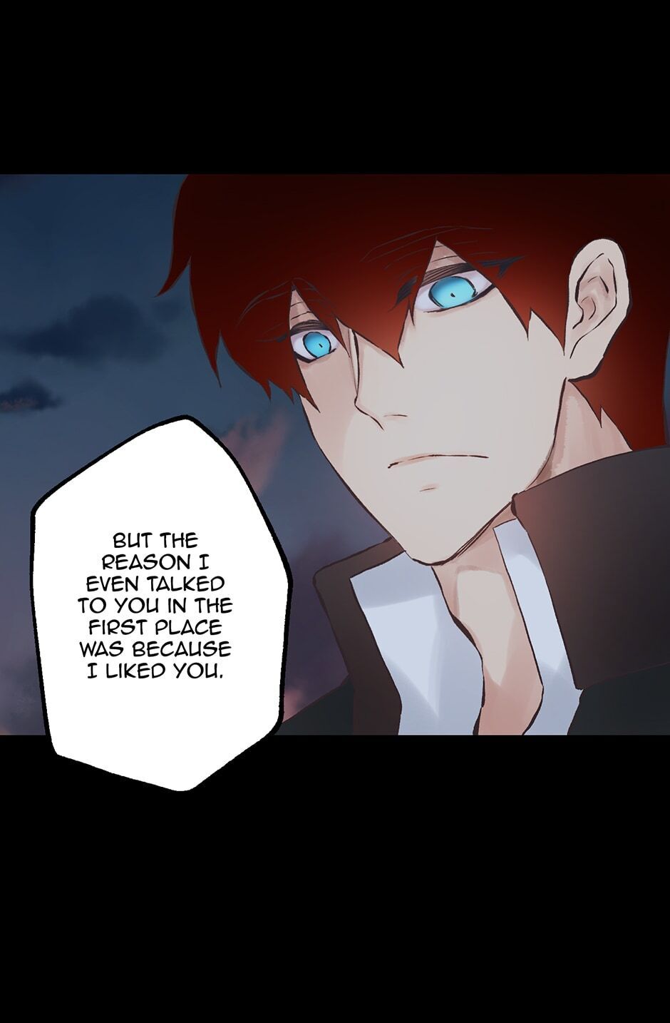 As Long As You Like It chapter 116 page 49
