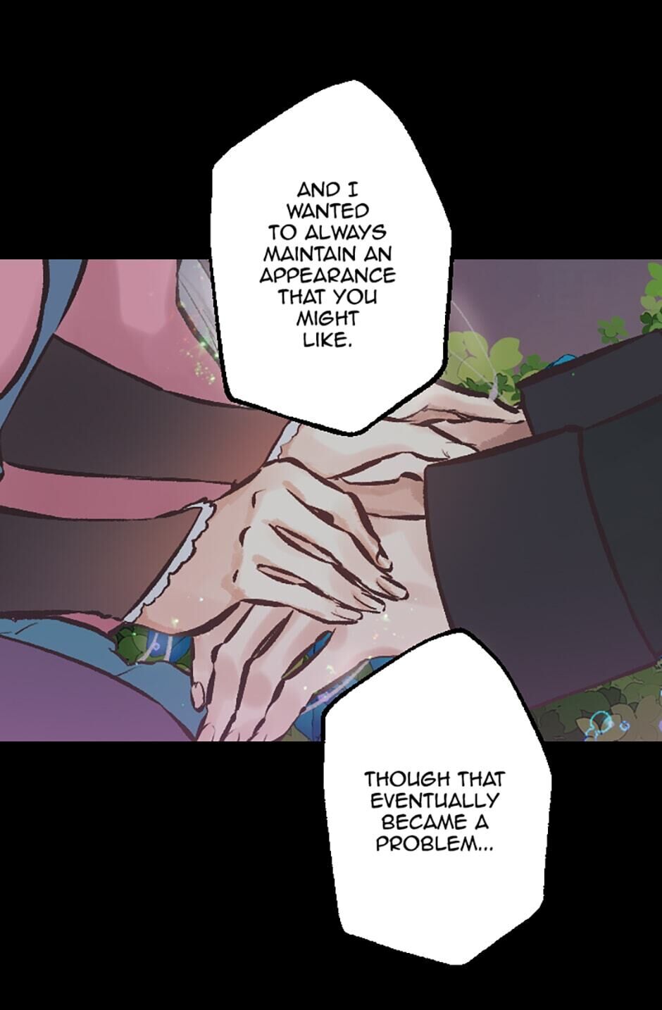 As Long As You Like It chapter 116 page 50
