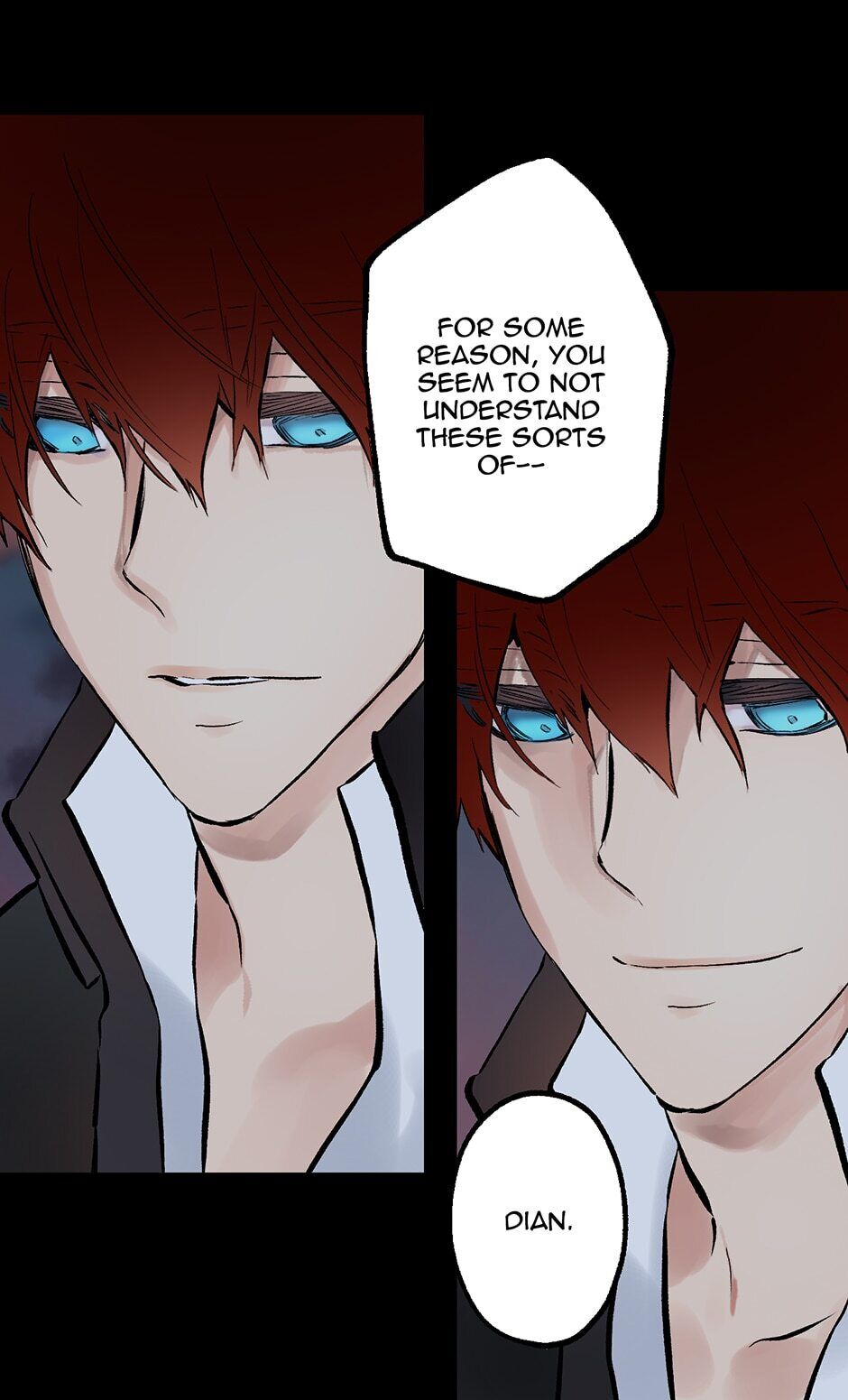 As Long As You Like It chapter 116 page 52