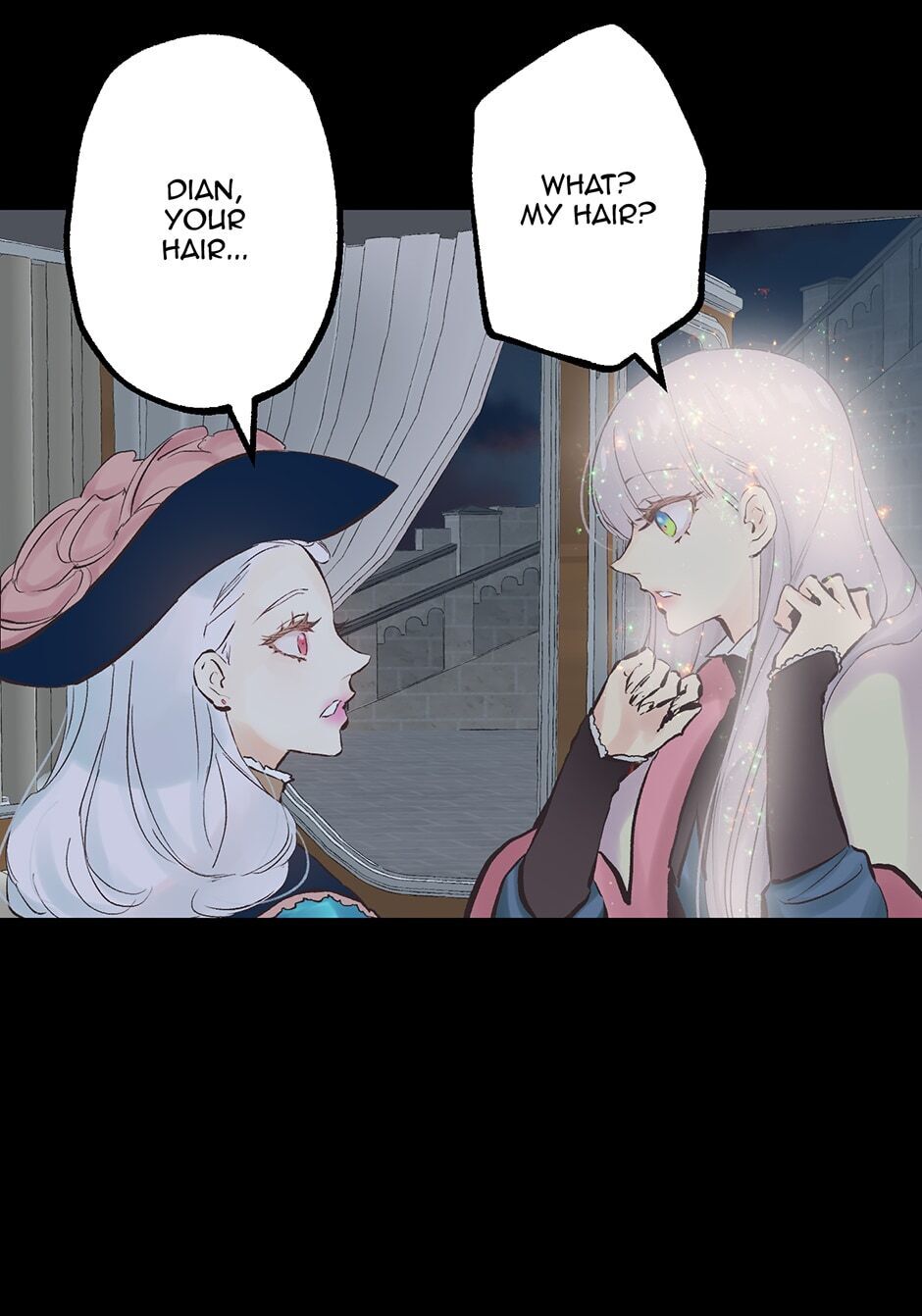 As Long As You Like It chapter 117 page 34