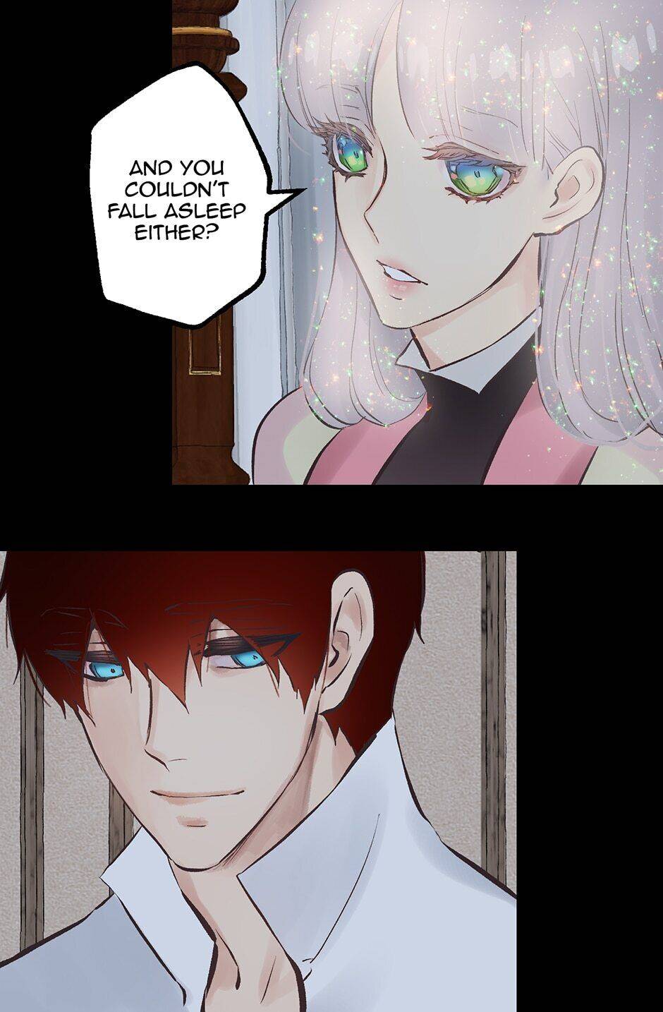 As Long As You Like It chapter 118 page 34