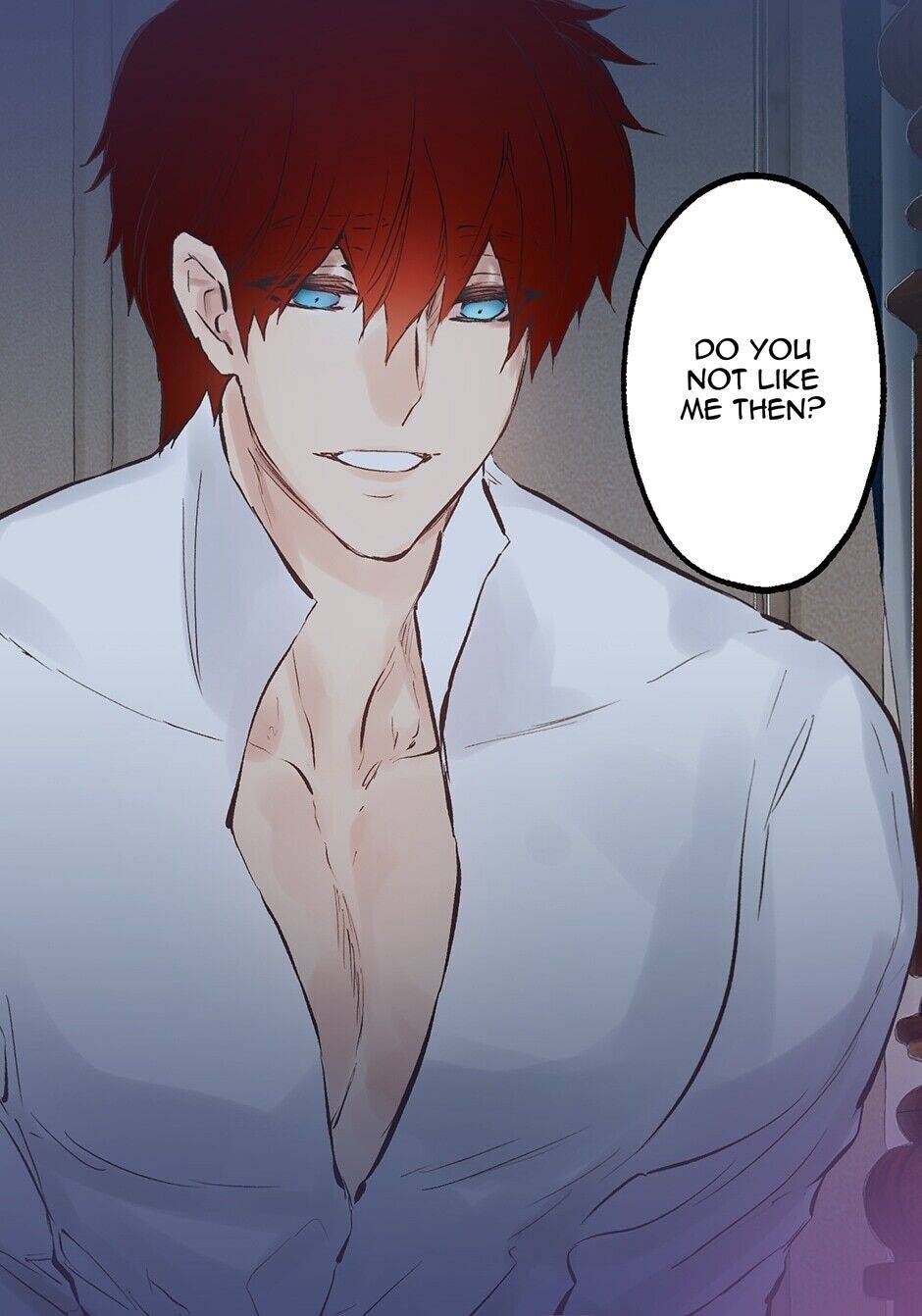 As Long As You Like It chapter 119 page 24