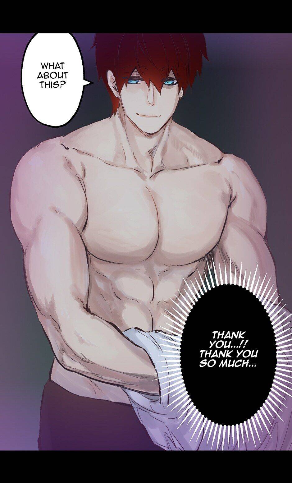 As Long As You Like It chapter 119 page 34