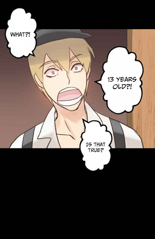 As Long As You Like It chapter 12 page 21