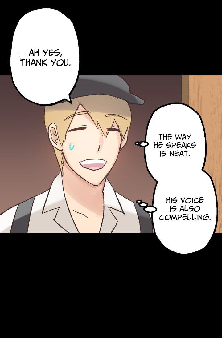 As Long As You Like It chapter 12 page 24
