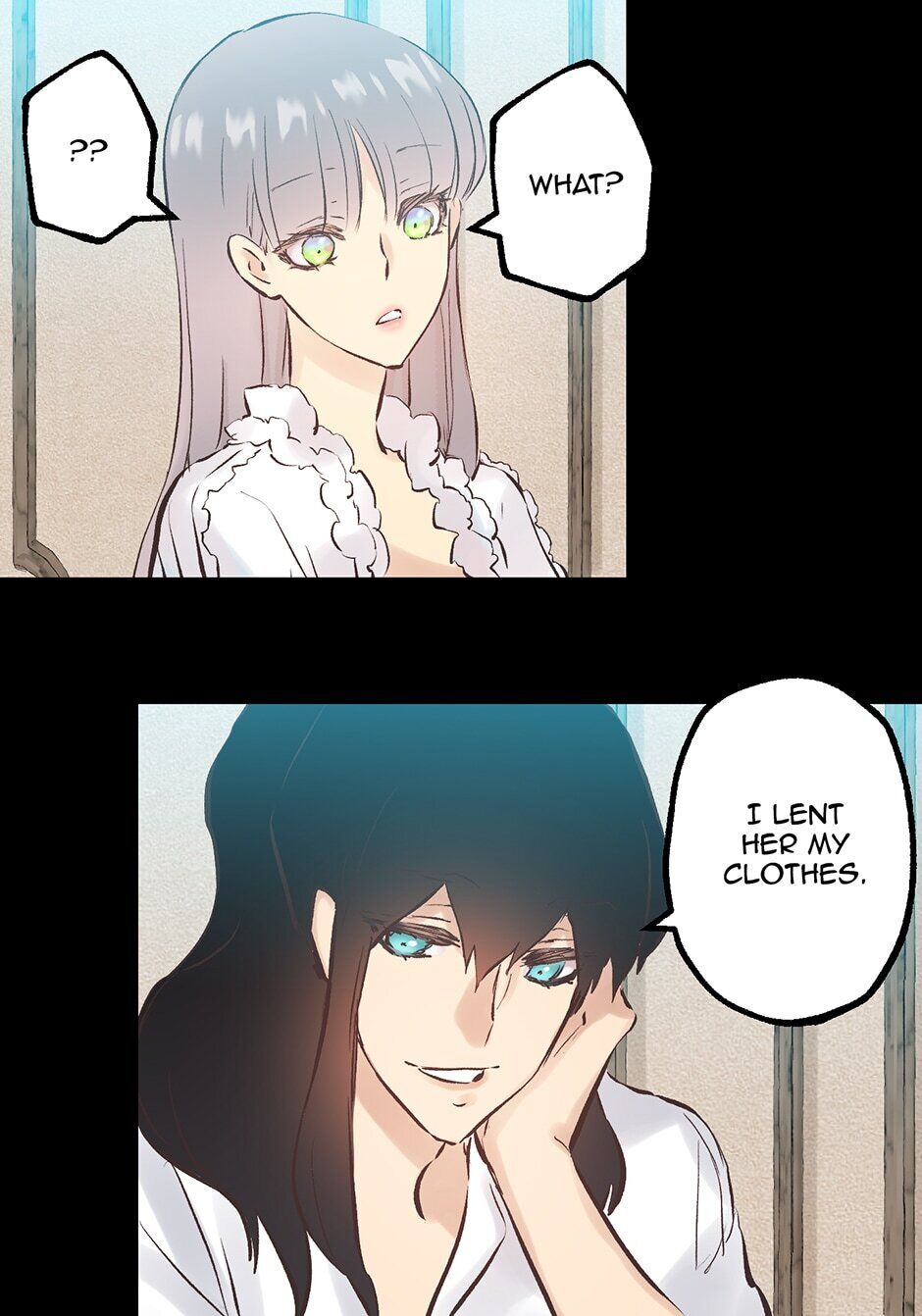 As Long As You Like It chapter 121 page 24
