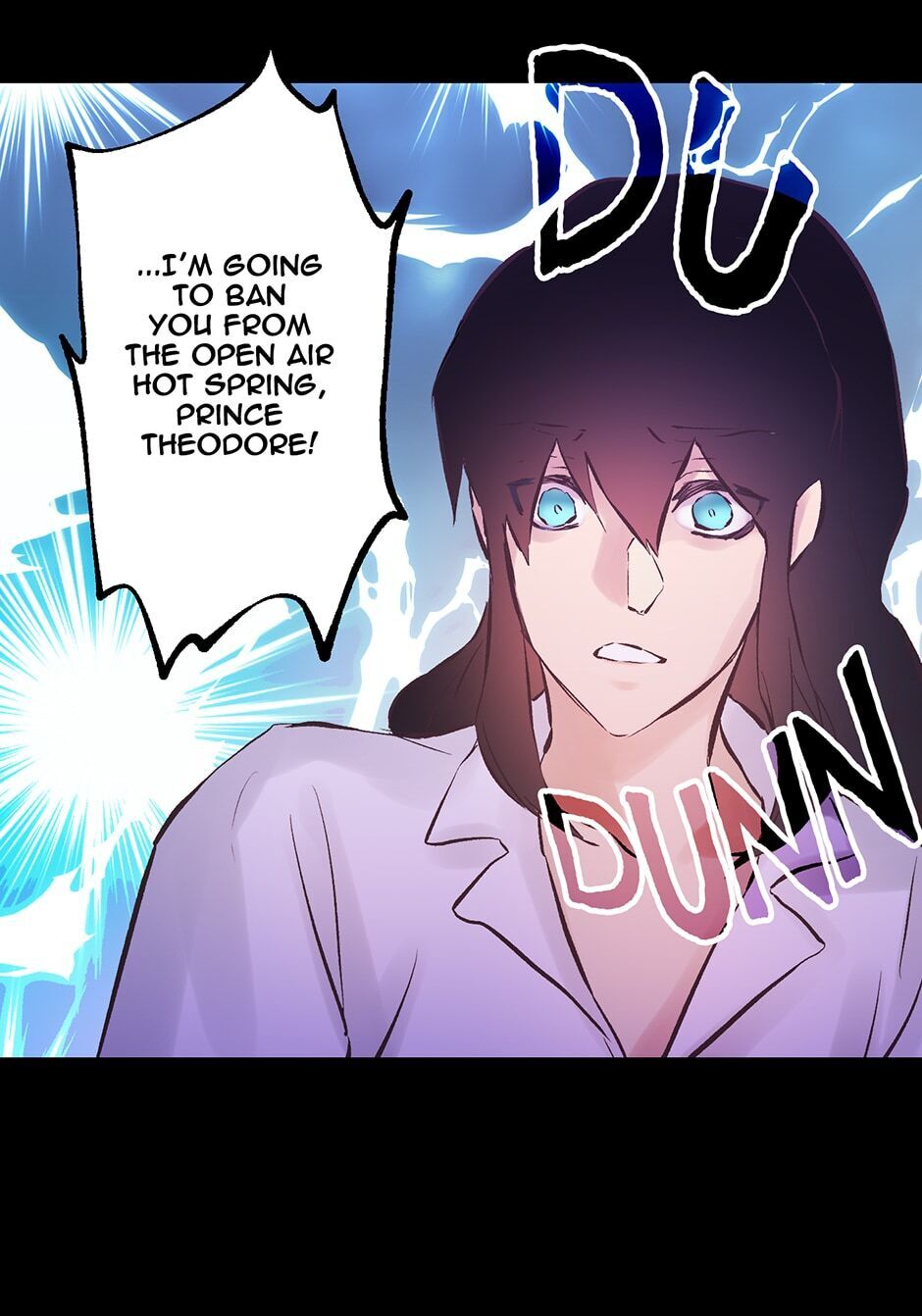 As Long As You Like It chapter 121 page 32