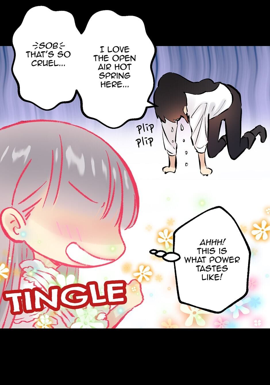 As Long As You Like It chapter 121 page 33