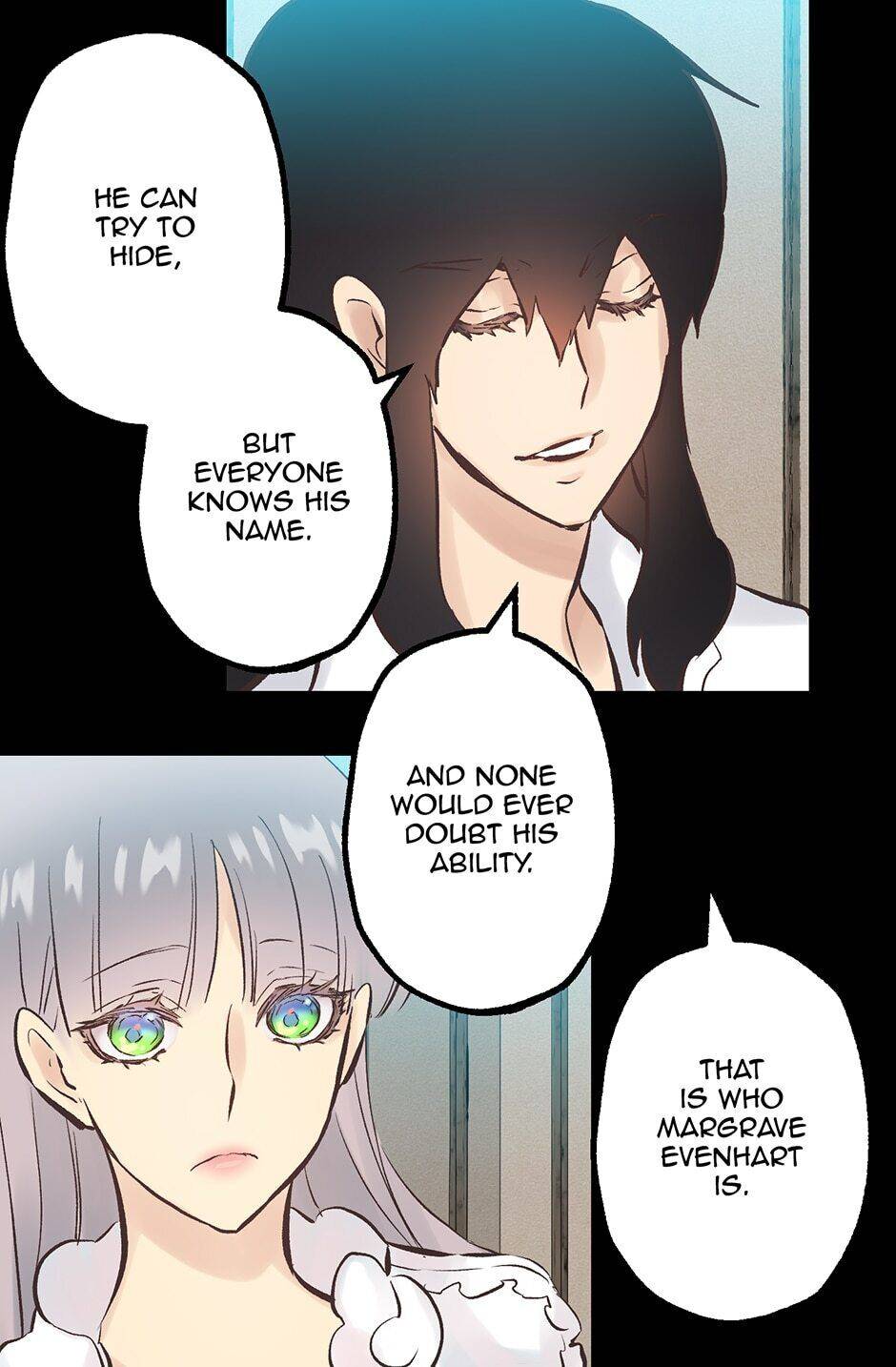 As Long As You Like It chapter 122 page 24