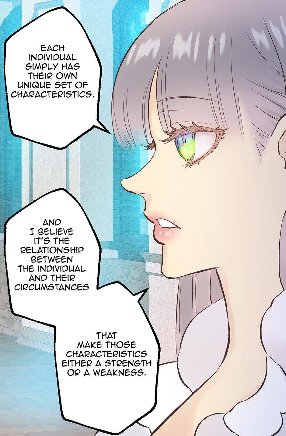 As Long As You Like It chapter 122 page 34