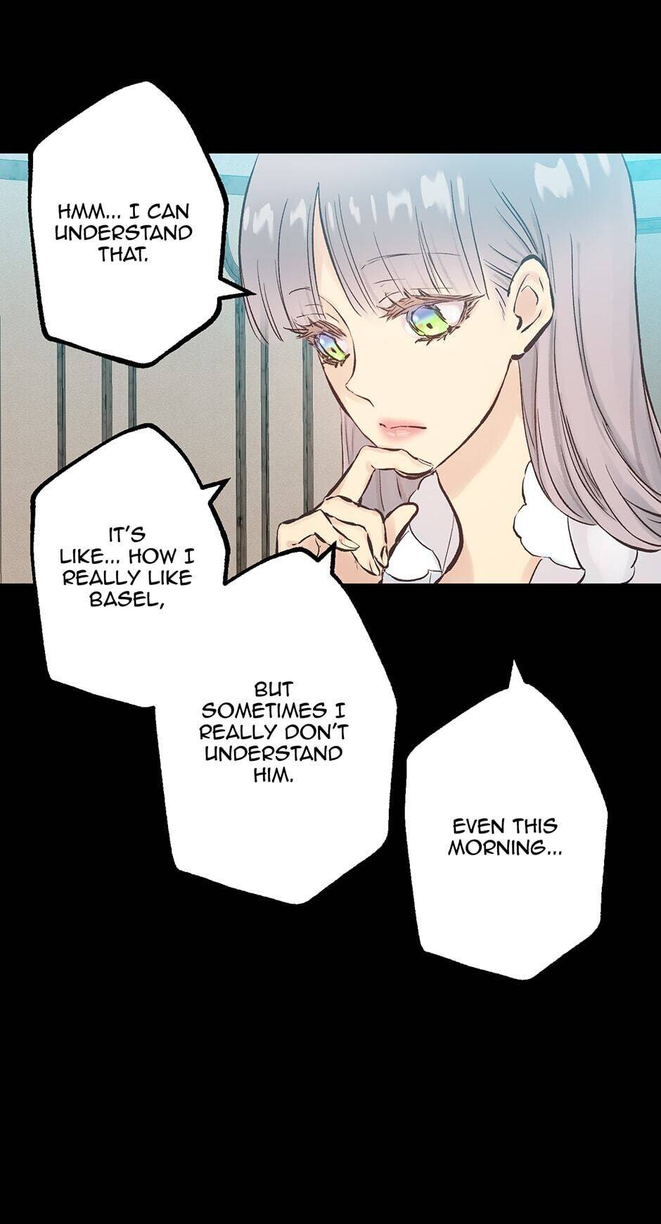 As Long As You Like It chapter 122 page 44
