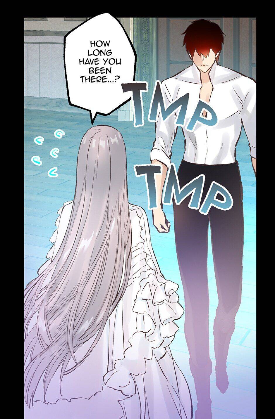 As Long As You Like It chapter 124 page 21