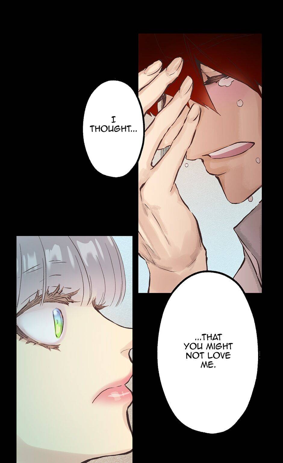 As Long As You Like It chapter 124 page 24