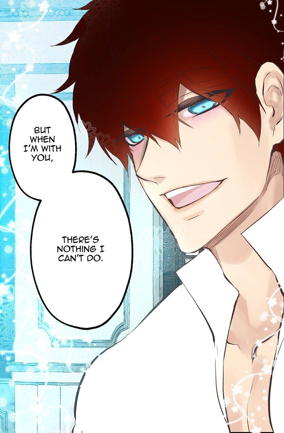 As Long As You Like It chapter 124 page 41