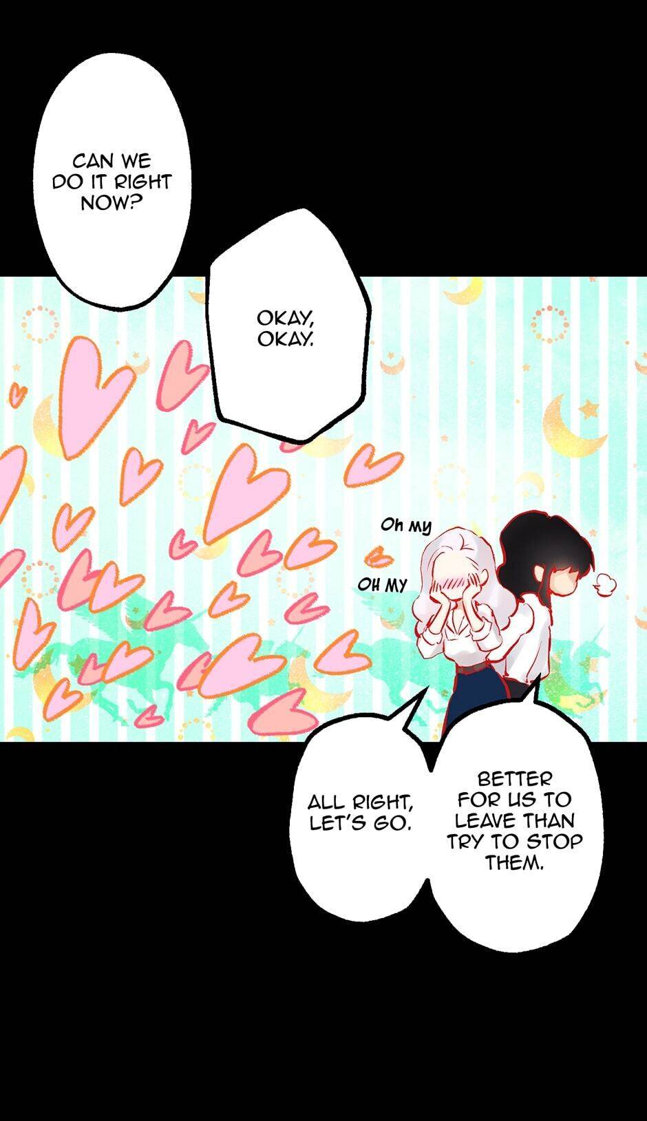 As Long As You Like It chapter 124 page 47