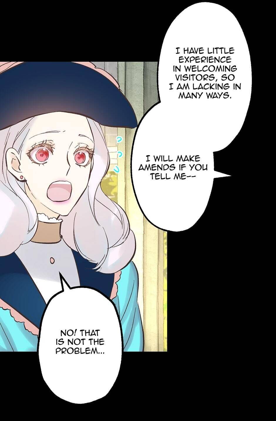 As Long As You Like It chapter 128 page 32
