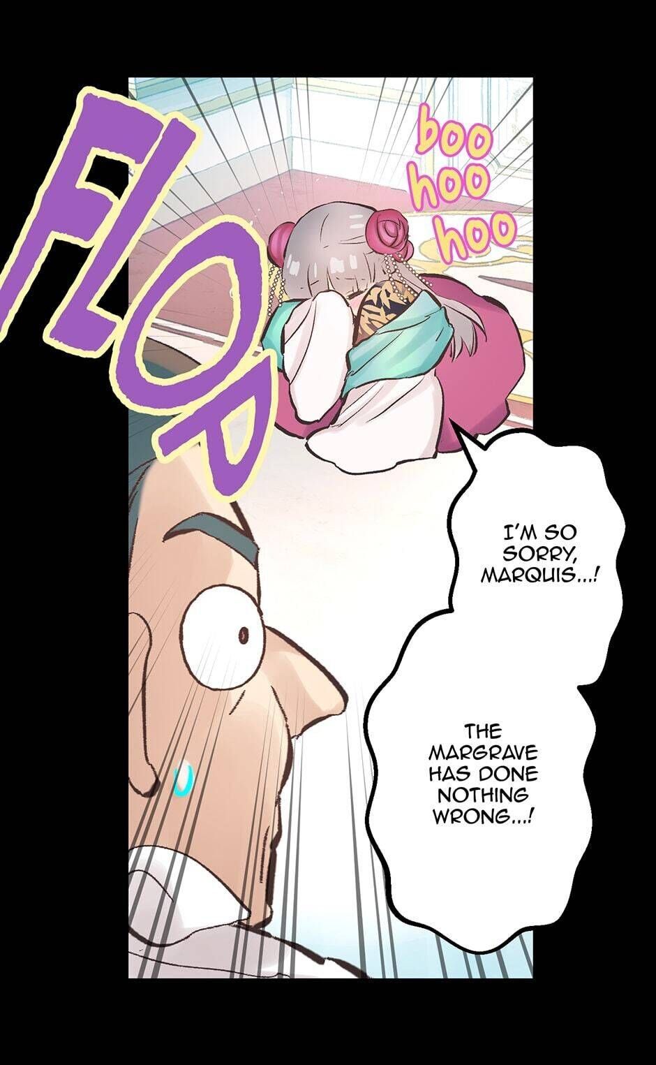 As Long As You Like It chapter 129 page 41
