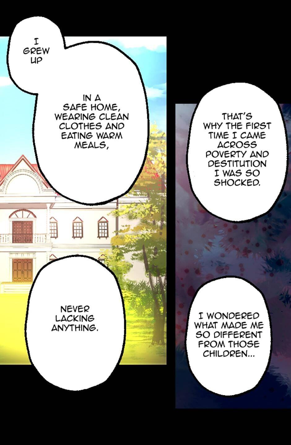 As Long As You Like It chapter 131 page 34