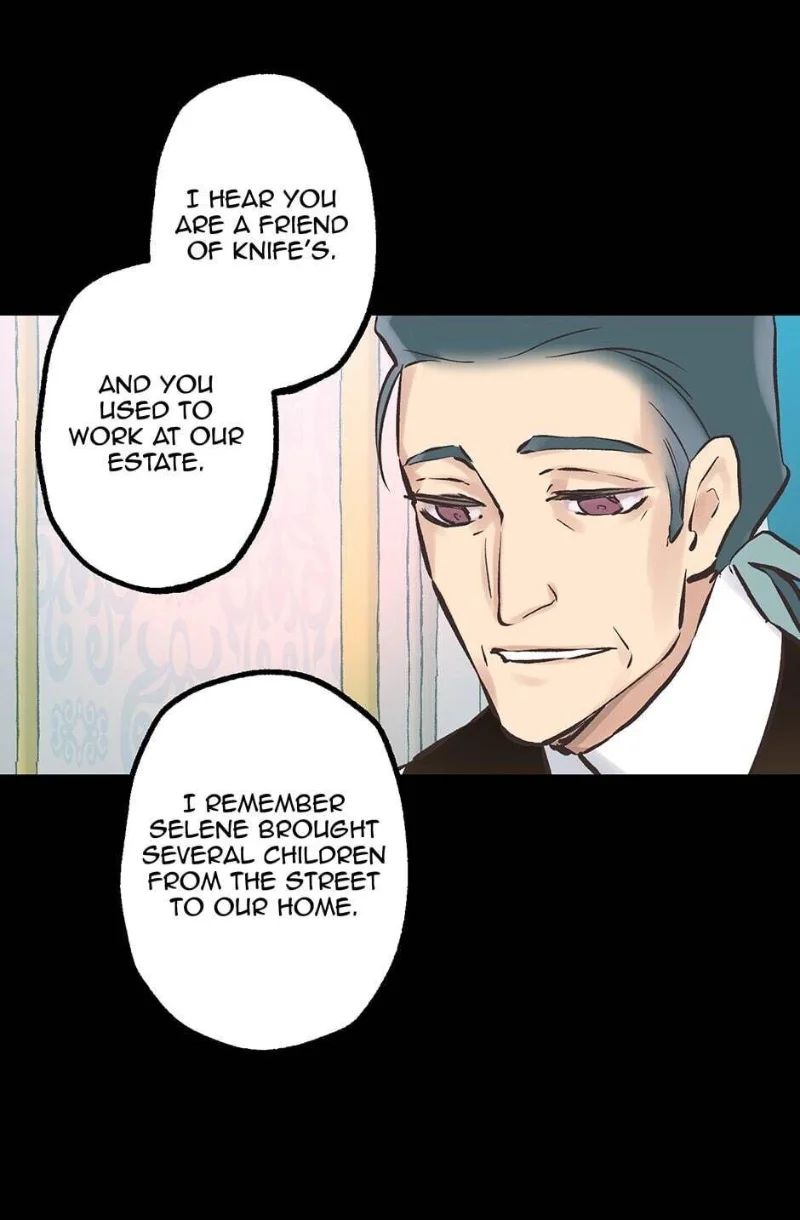 As Long As You Like It chapter 133 page 33