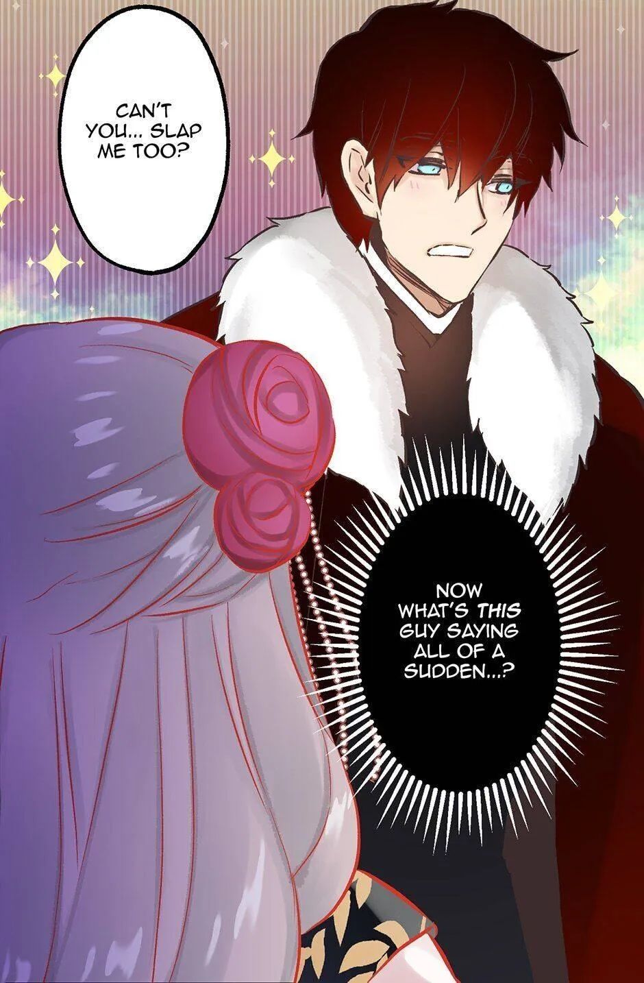 As Long As You Like It chapter 134 page 34