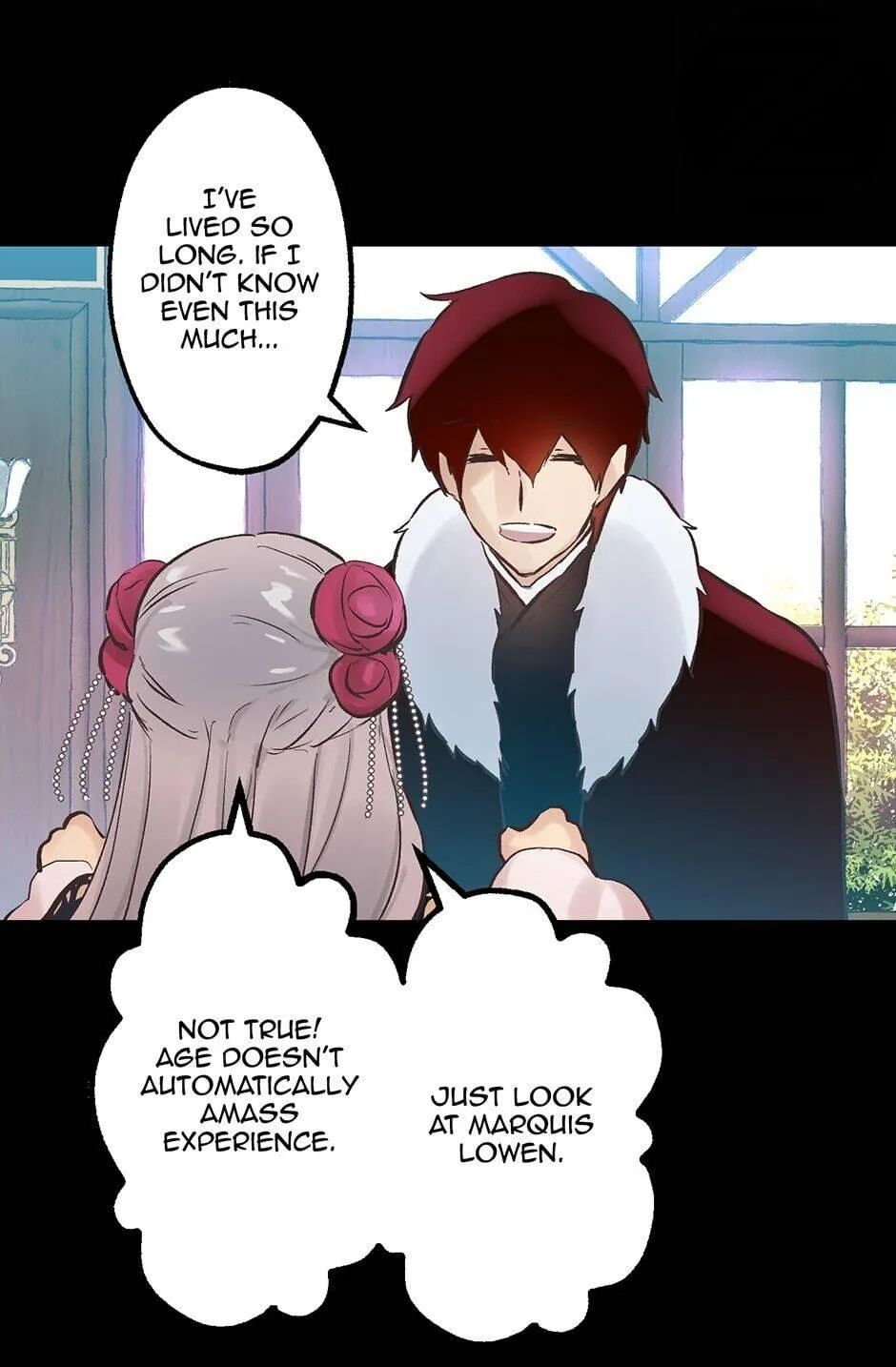 As Long As You Like It chapter 135 page 34