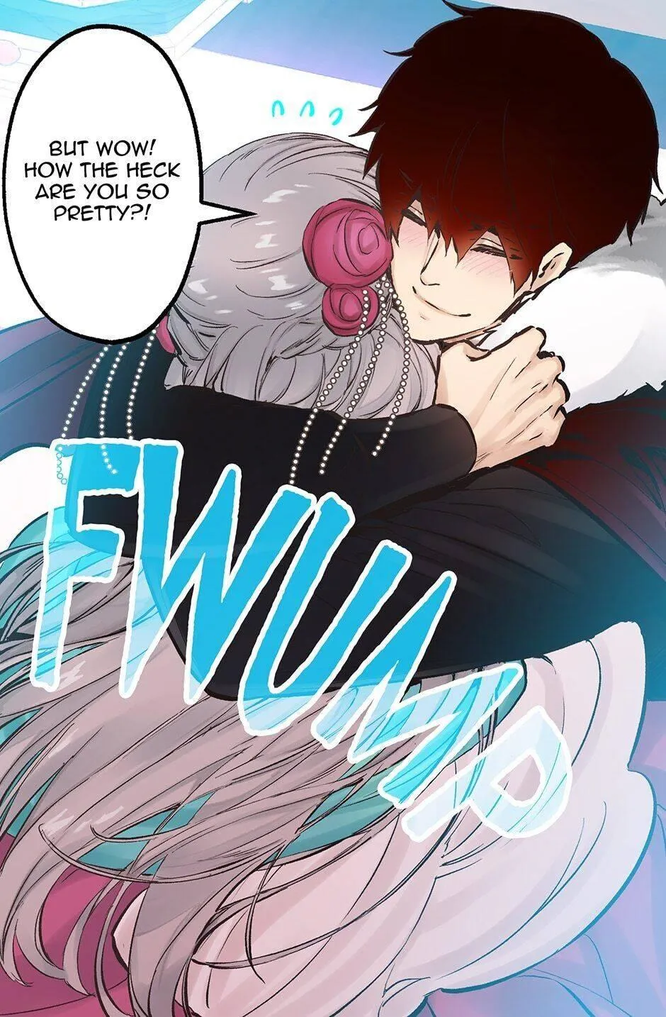 As Long As You Like It chapter 136 page 9