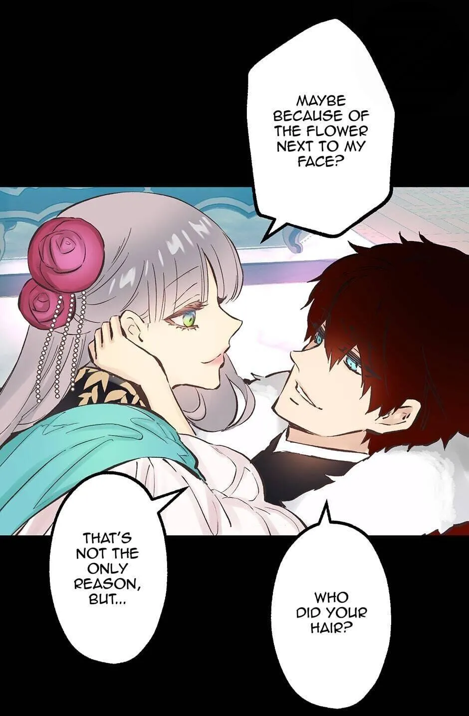 As Long As You Like It chapter 136 page 10