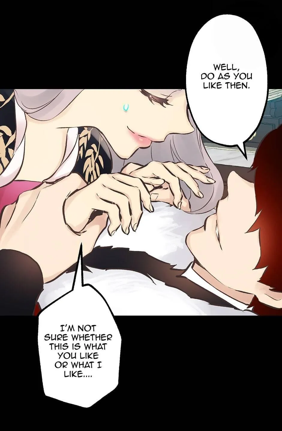As Long As You Like It chapter 136 page 14