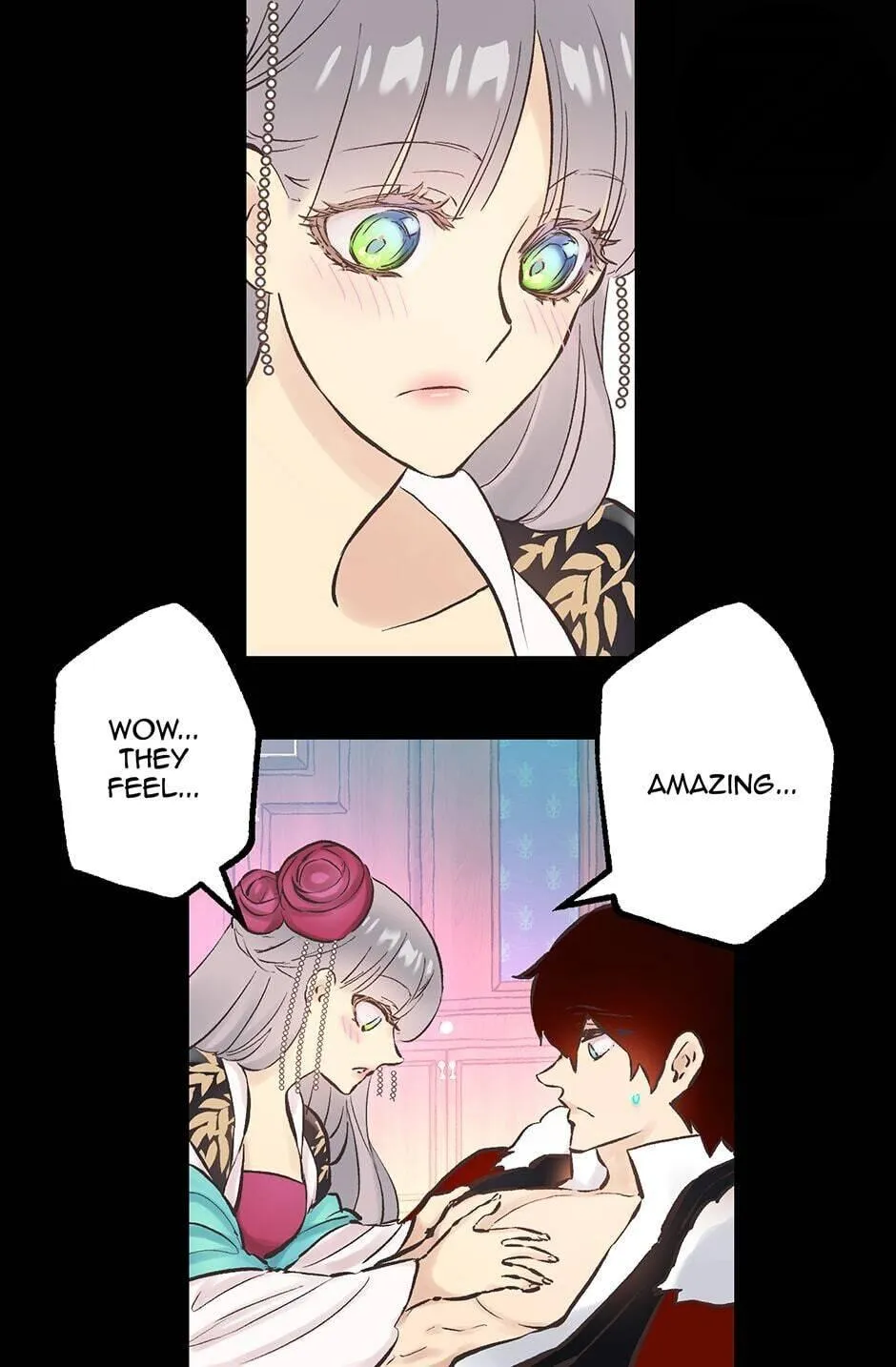 As Long As You Like It chapter 136 page 15