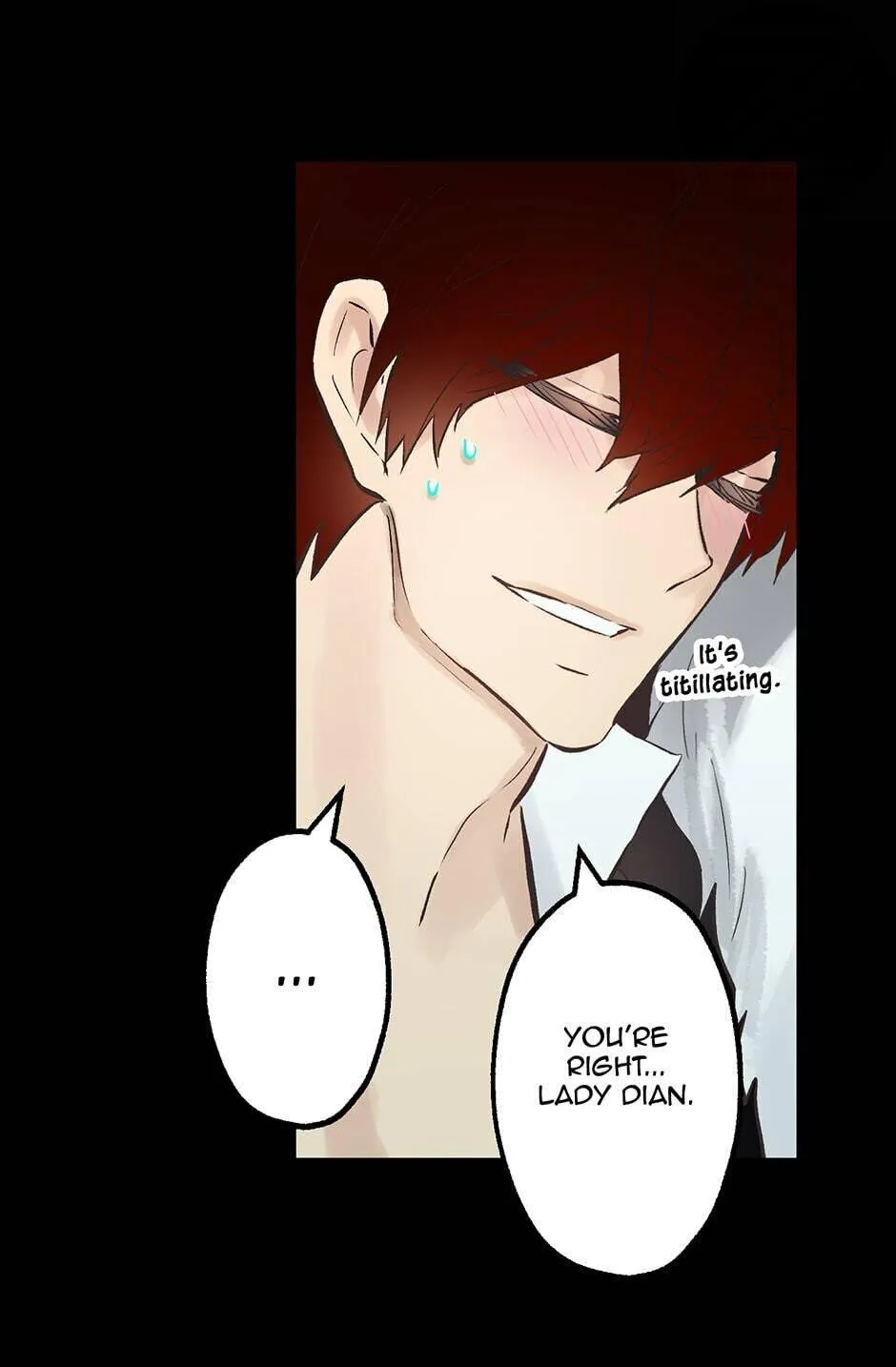 As Long As You Like It chapter 136 page 18