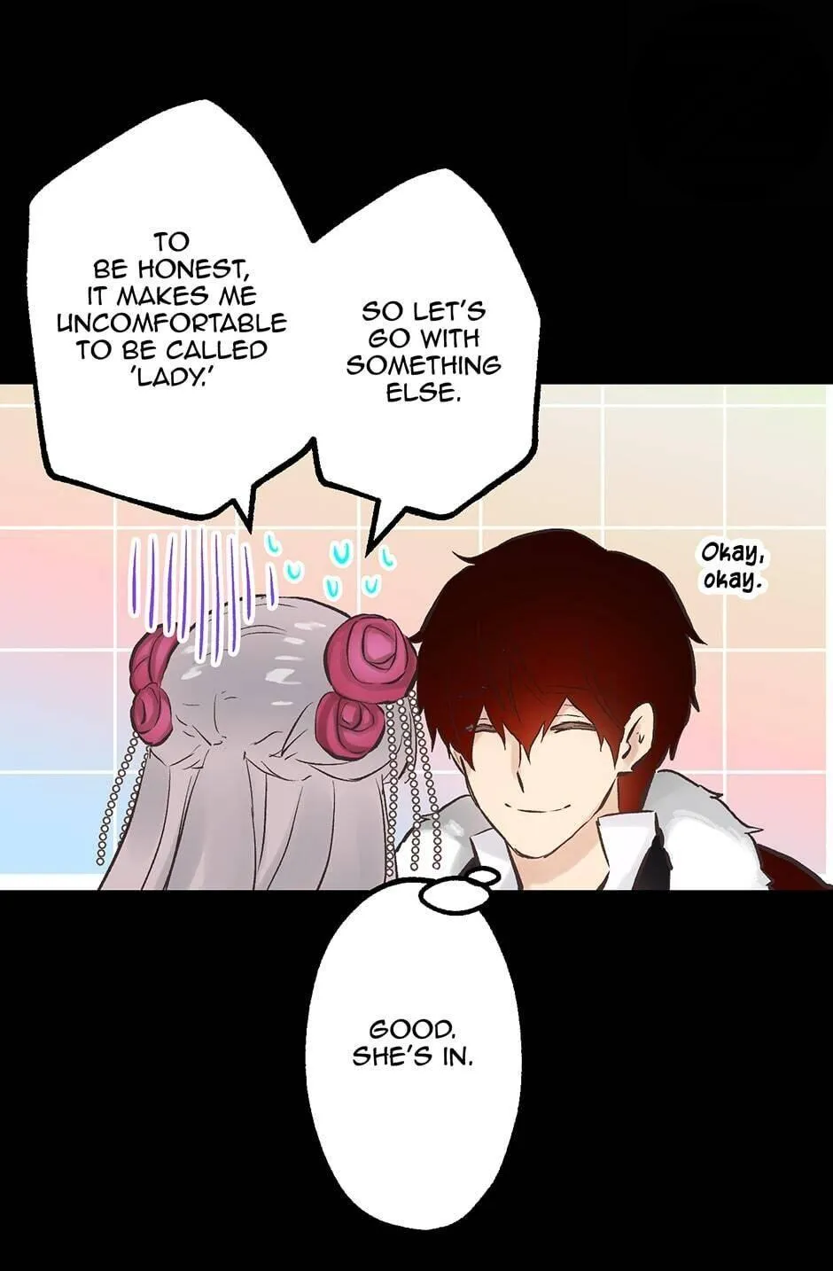 As Long As You Like It chapter 136 page 21