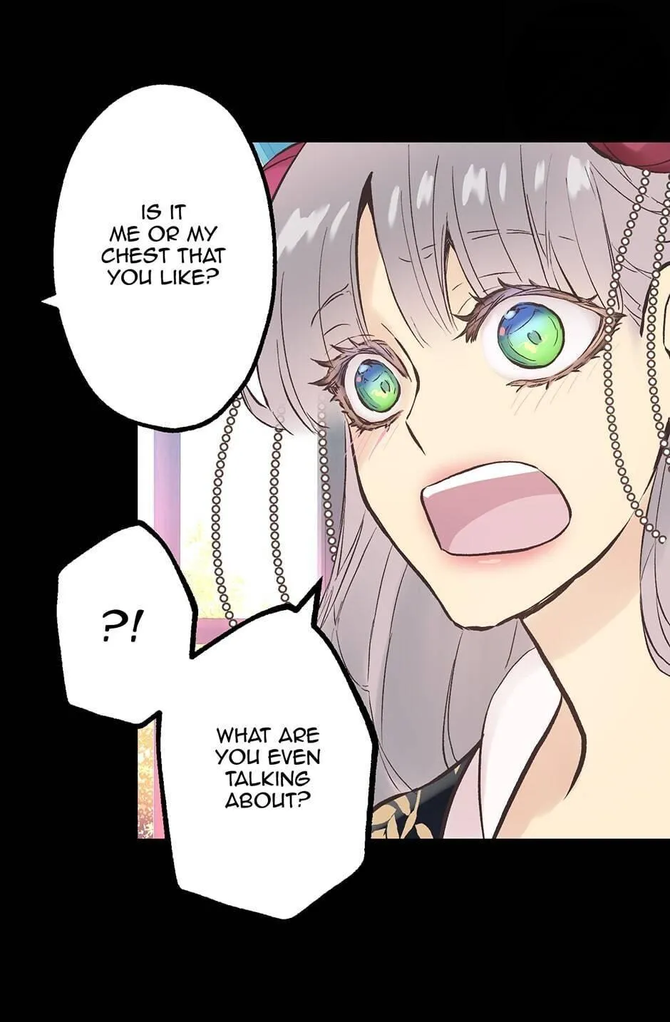 As Long As You Like It chapter 136 page 37
