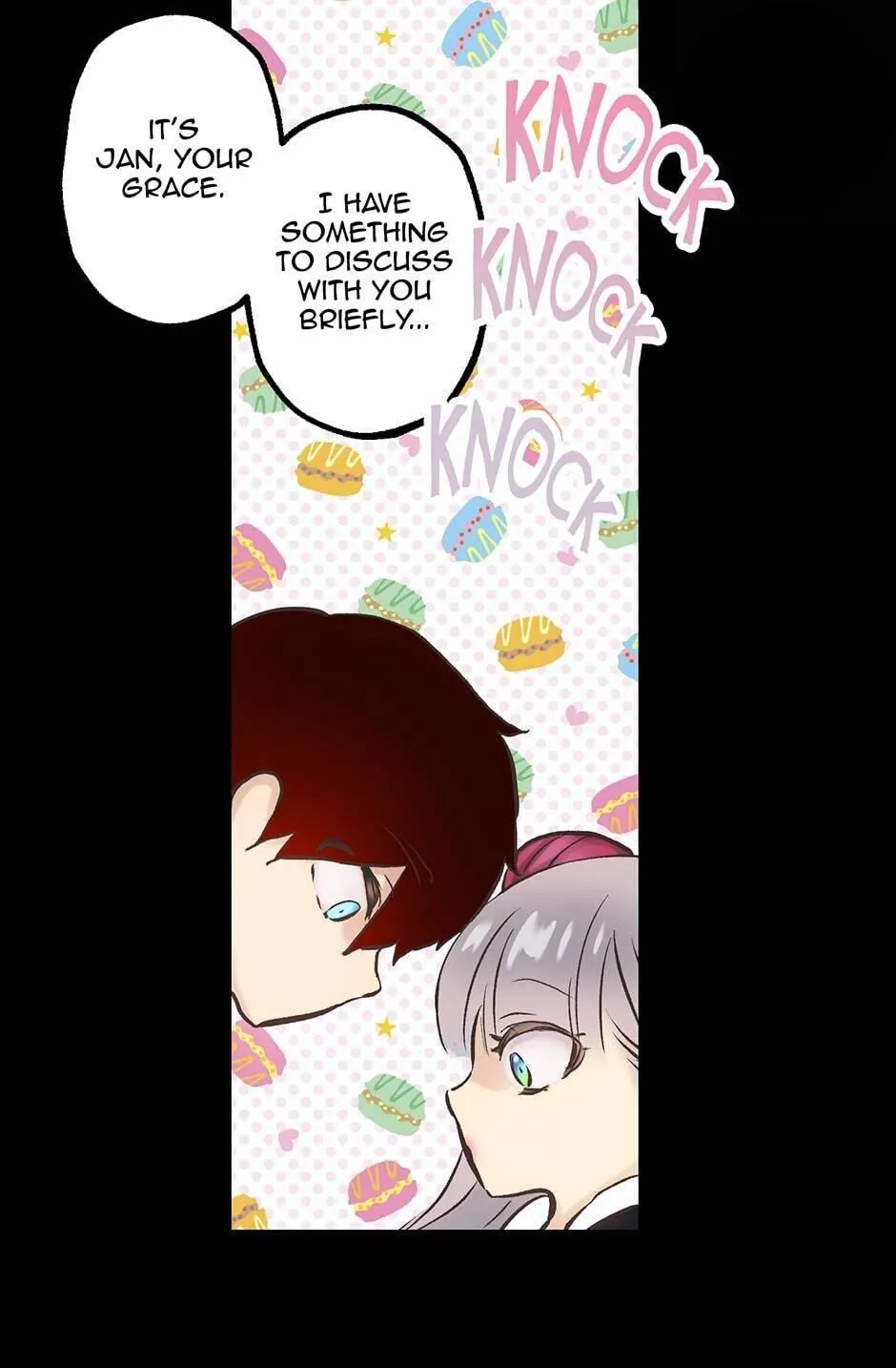 As Long As You Like It chapter 136 page 49