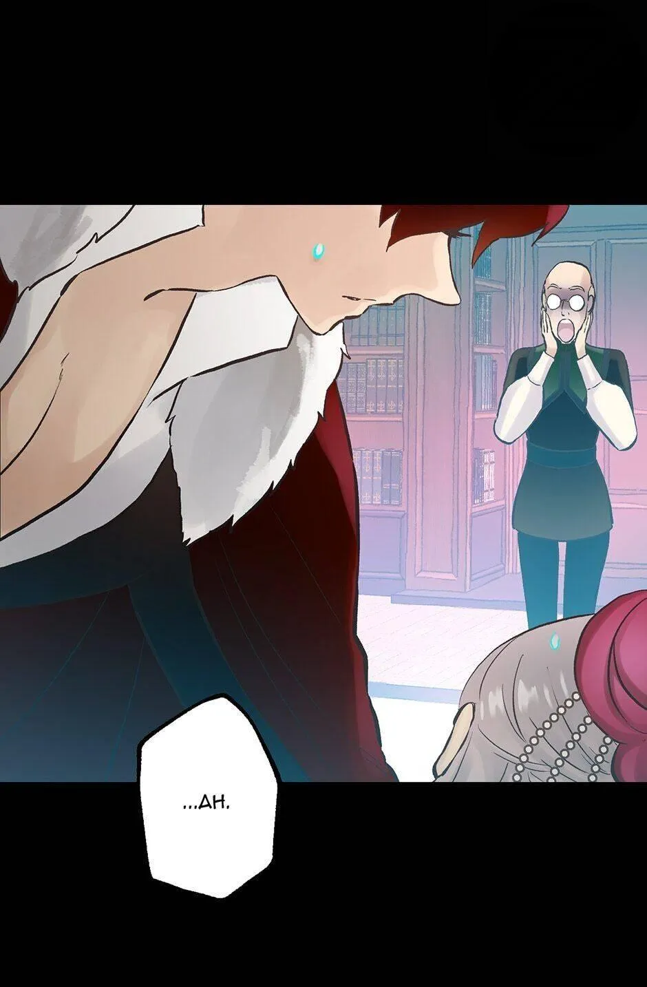 As Long As You Like It chapter 136 page 50