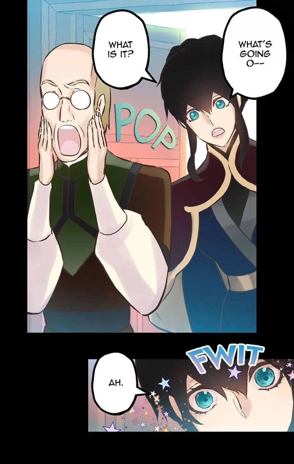 As Long As You Like It chapter 137 page 1