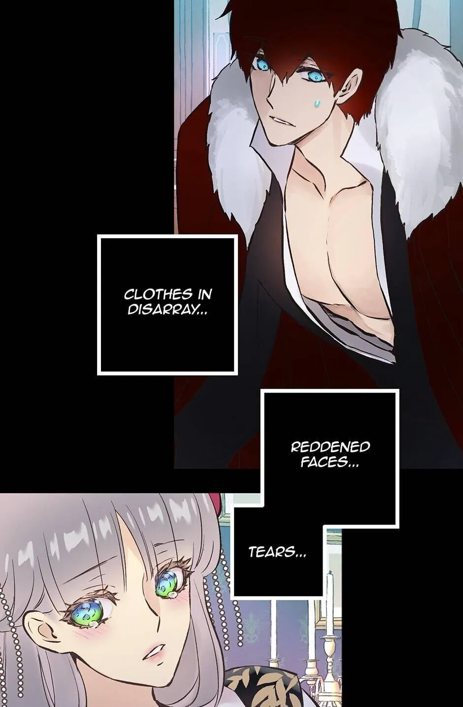 As Long As You Like It chapter 137 page 2