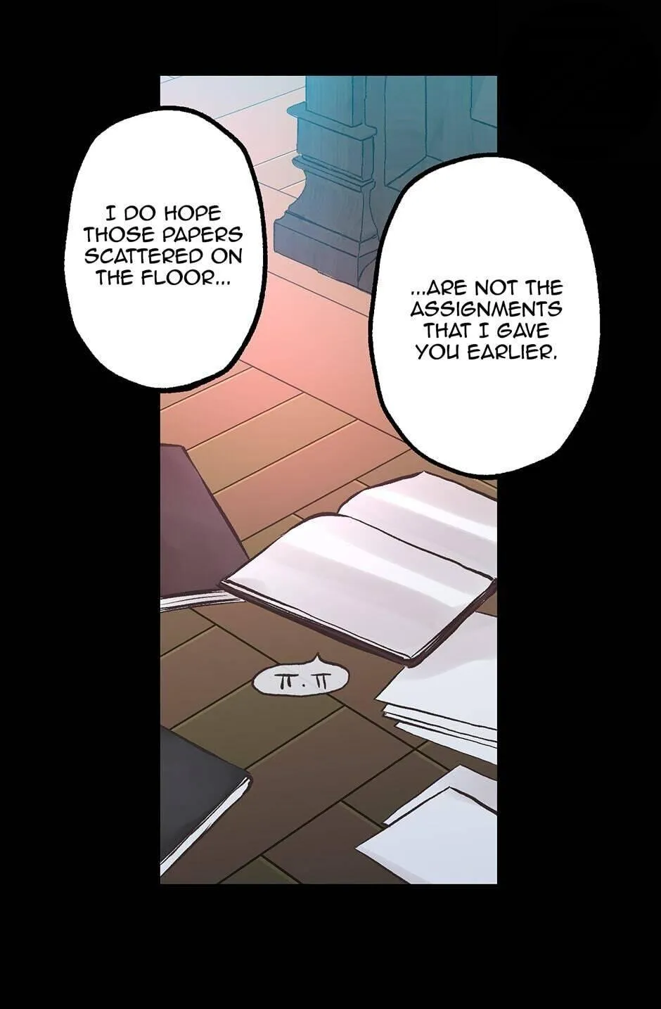 As Long As You Like It chapter 137 page 6