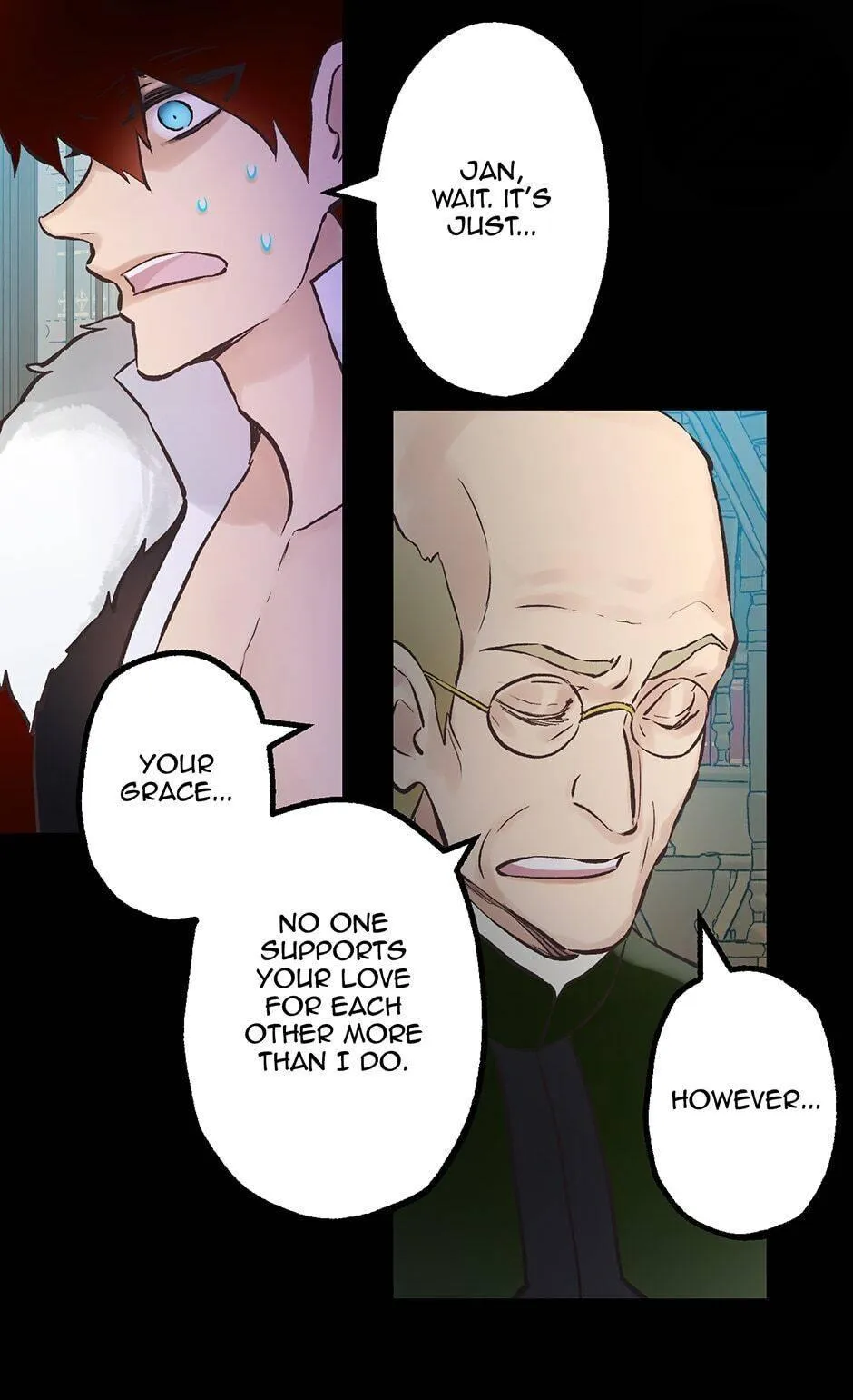 As Long As You Like It chapter 137 page 8