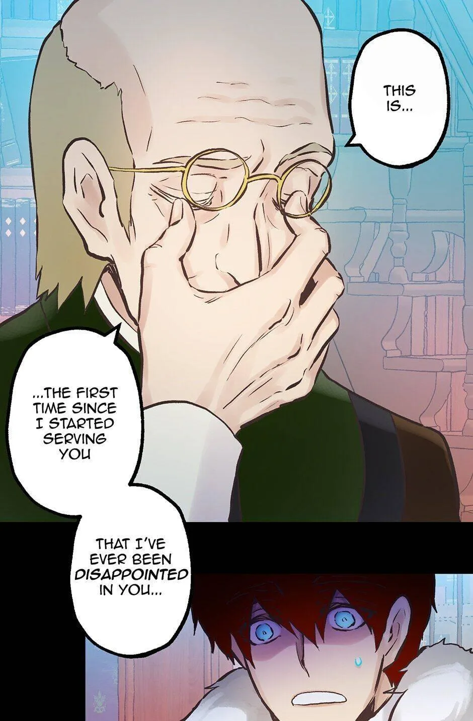 As Long As You Like It chapter 137 page 9