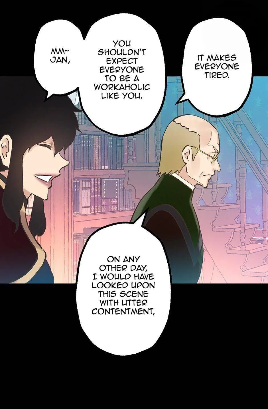 As Long As You Like It chapter 137 page 10